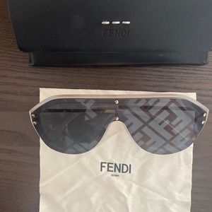 Fendi sunglasses